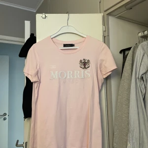 Morris tshirt - Morris tshirt som är använd endast en gång