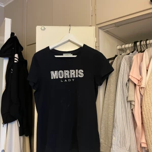 Morris tshirt - Motris tshirt som jag använt 1 gång endast