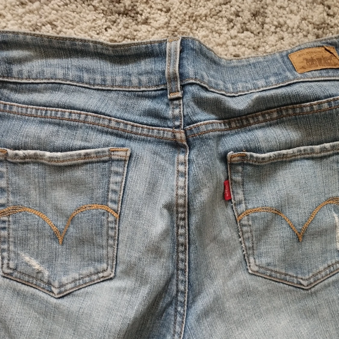 Levi's 526 - 92
