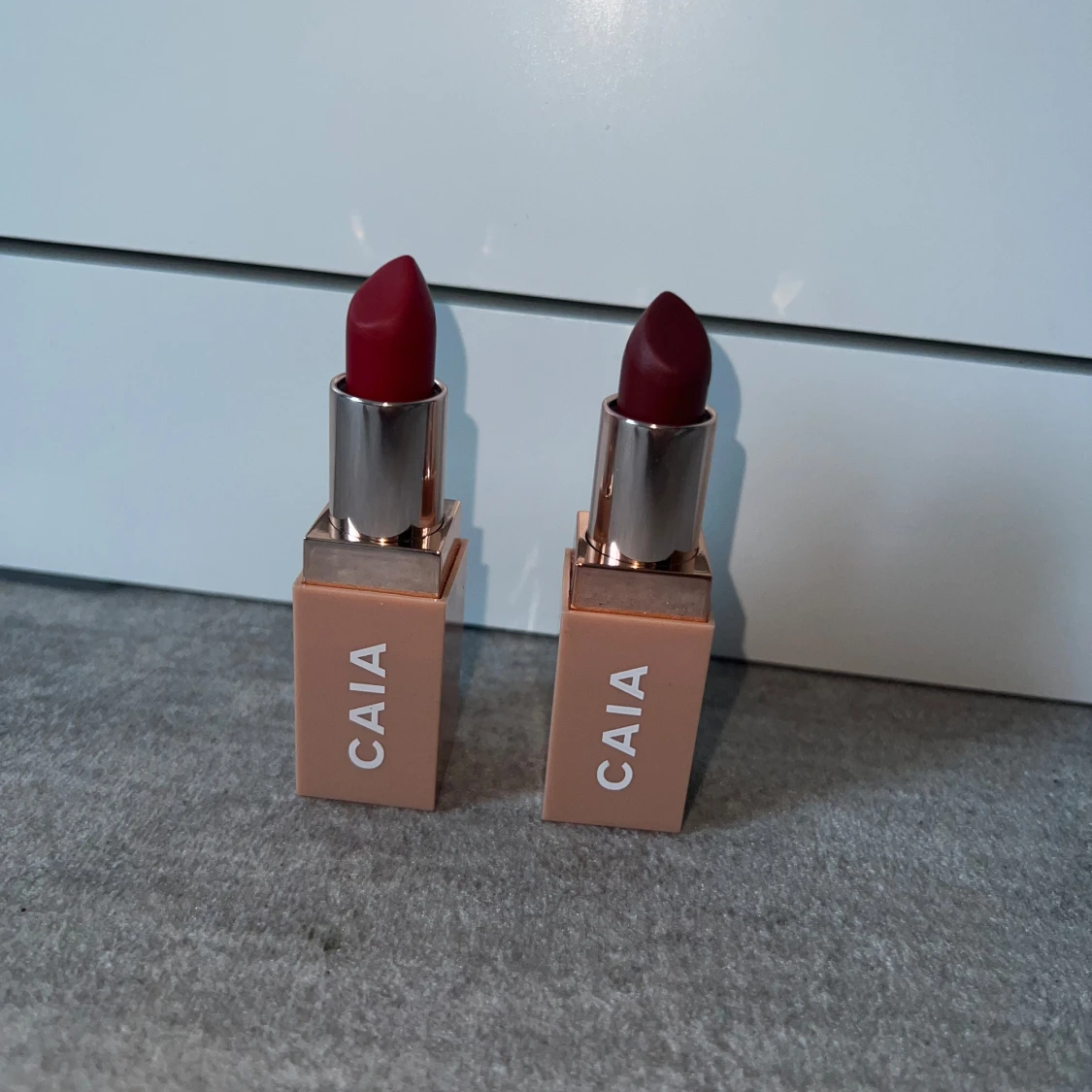 Caia läppstift