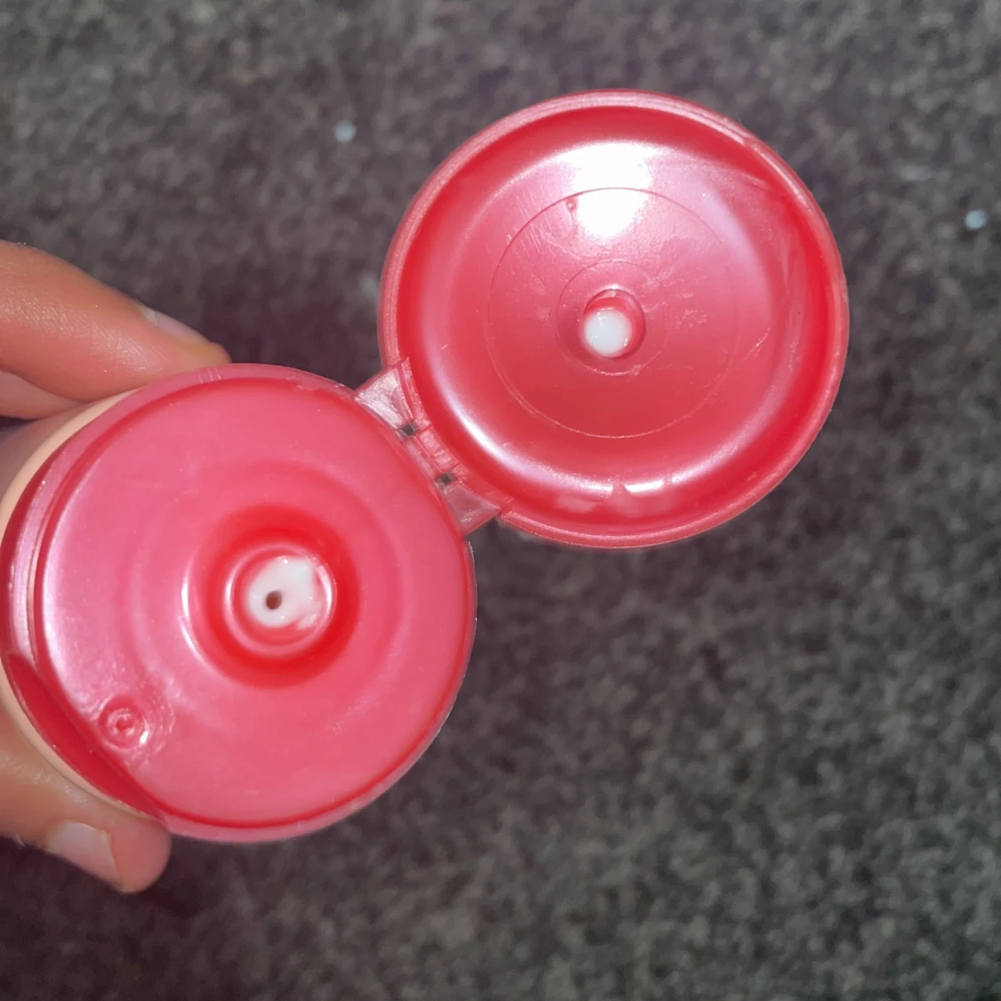 Puder från MAC och Vaseline - 93