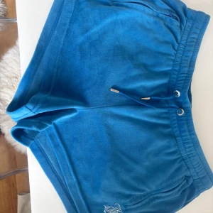 Juicy - Shorts från juicy couture, knappt använda 💙