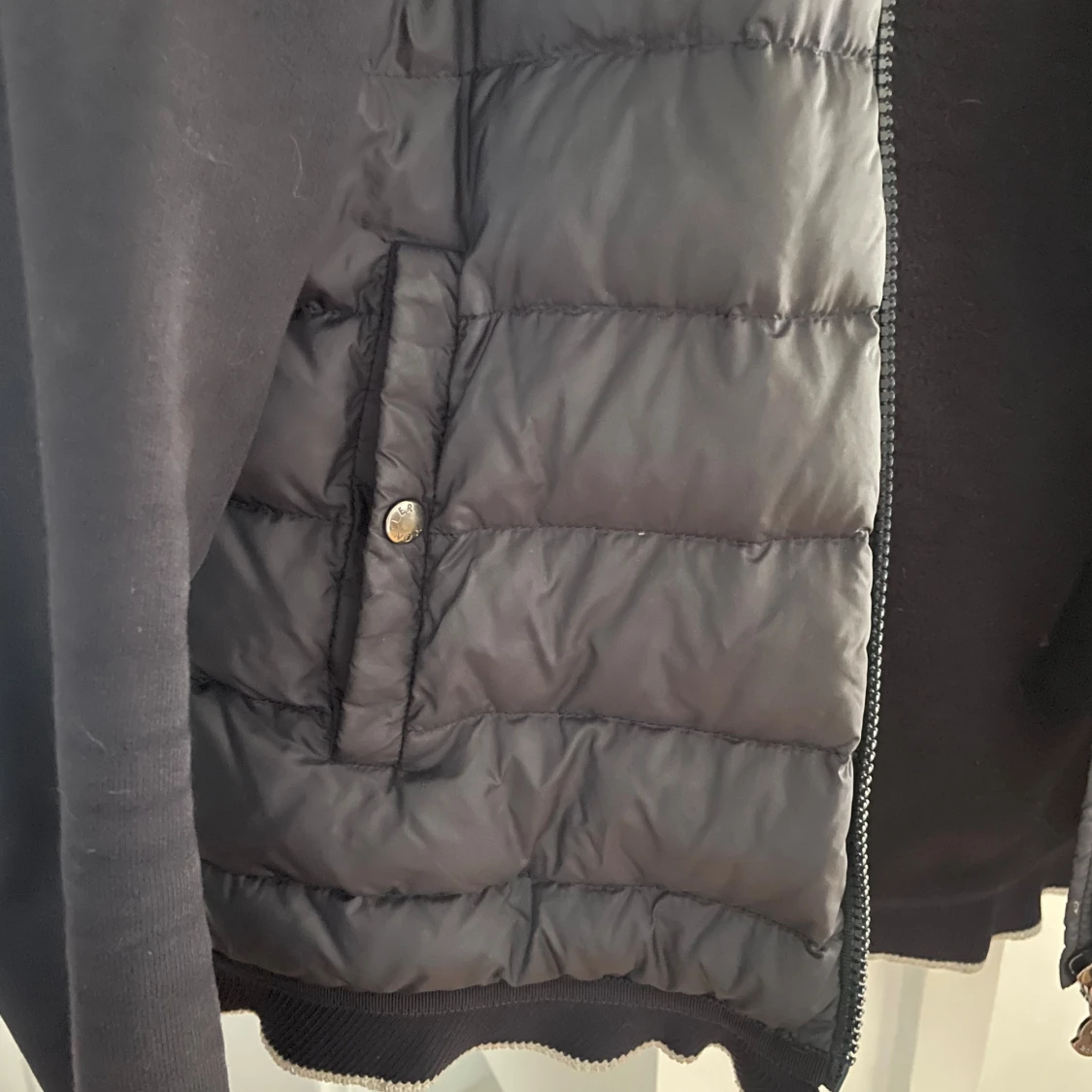 Moncler cardigan  - 92