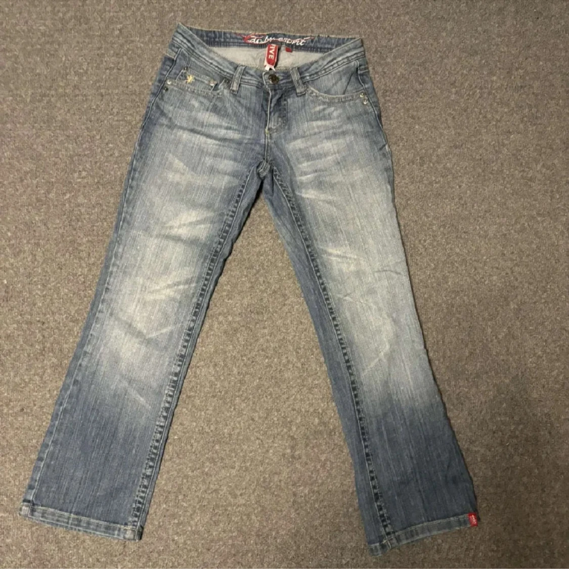 Jeans - 90