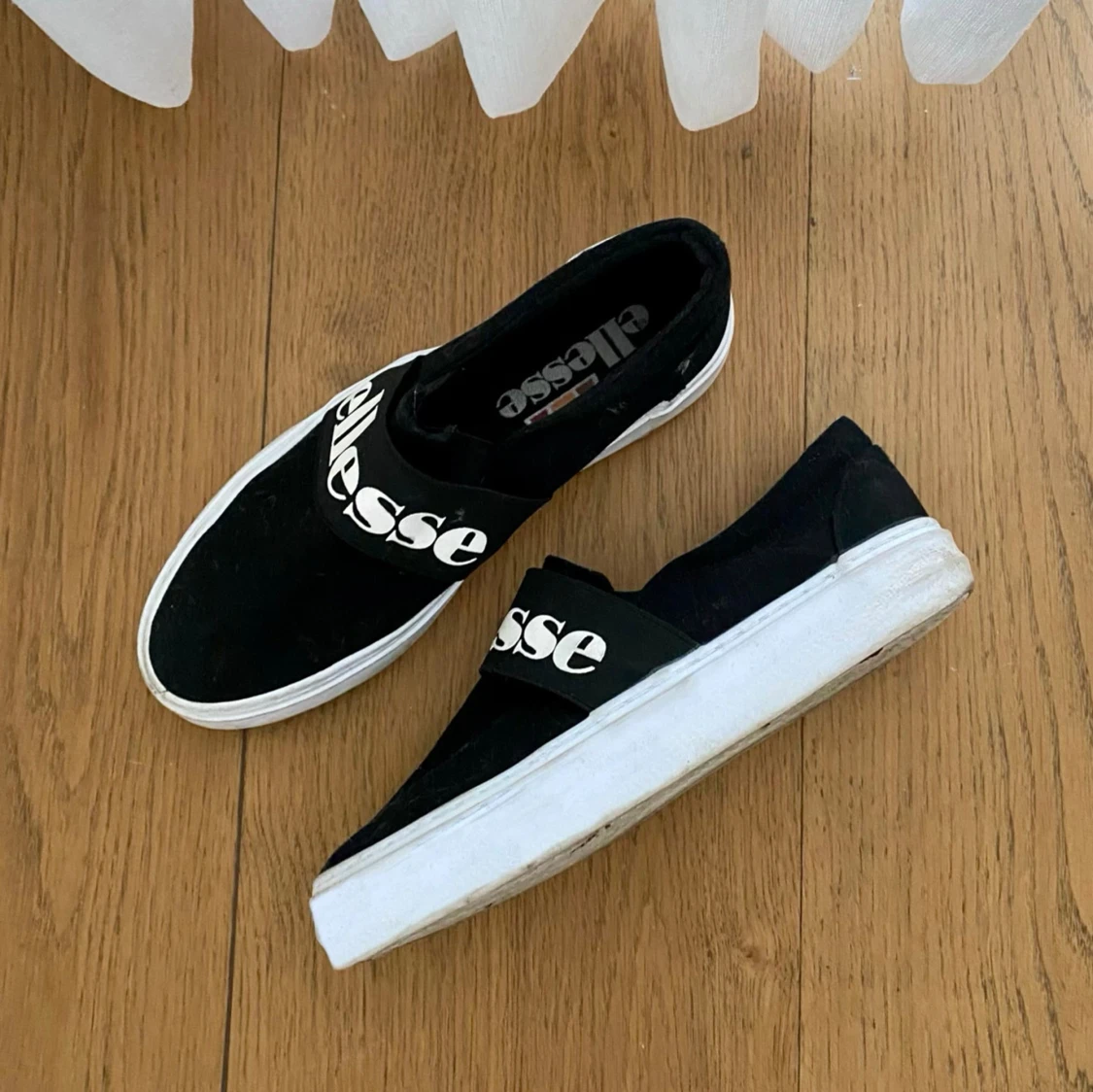 Ellesse sneakers 