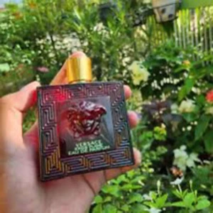 Versace eros flame - Säljer nu min eros flame som jag nyodlingen köpt. 📦Box medföljer📦