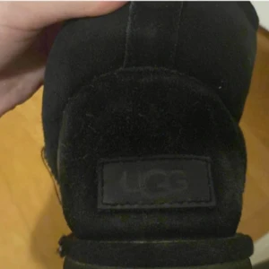 UGG’s - UGG’s i bra skick. 