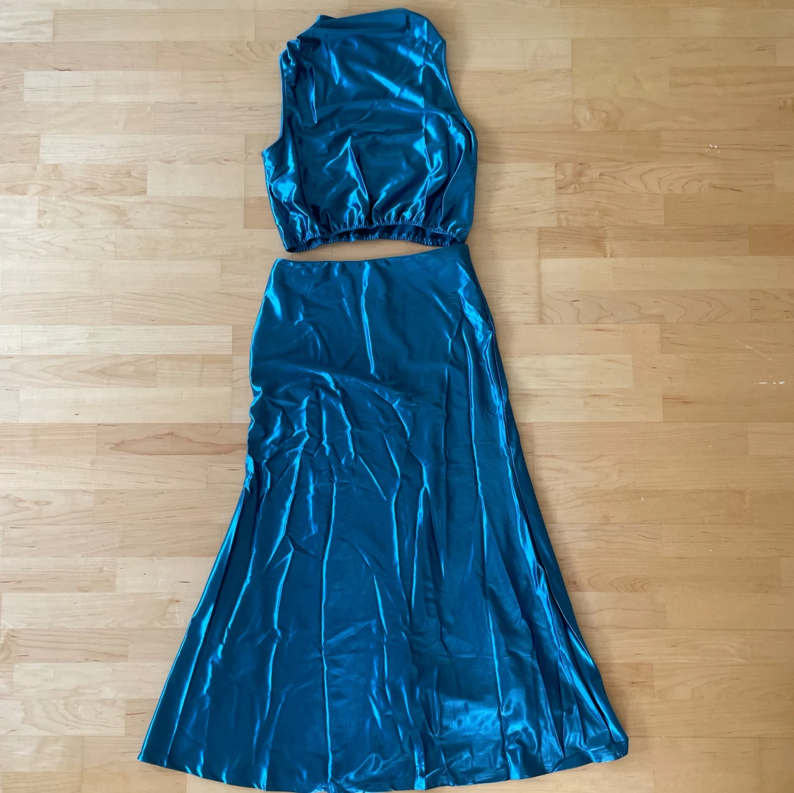 Set till fester  - 93