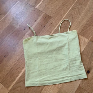 Grönt linne - Fint skick