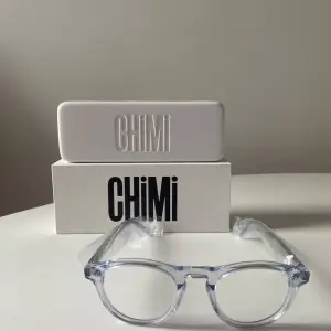 CHIMI glasögon i modellen LITCHI Helt nytt  Aldrig använt 