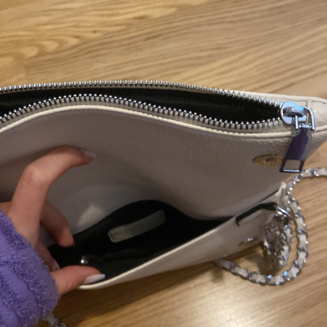 Zadig liknande väska - 92