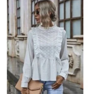 Slutsåld tröja - Aldrig använd 