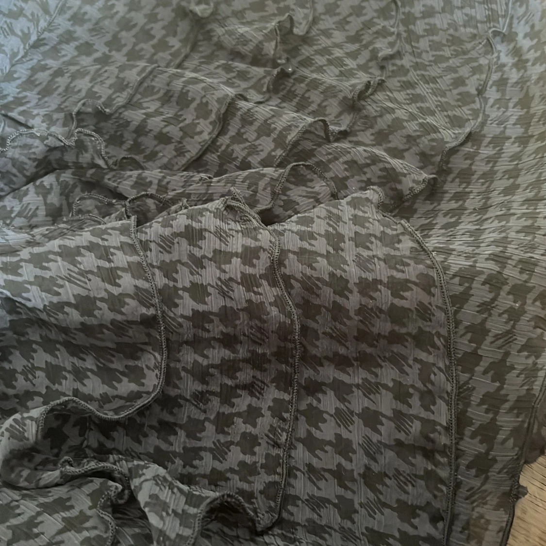 Esprit volangkjol - 91