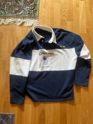 Polotröja  - Polotröja från Aelfric eden