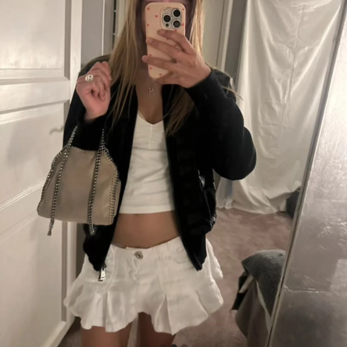 Jätte fin väska från stella❤️ - 90