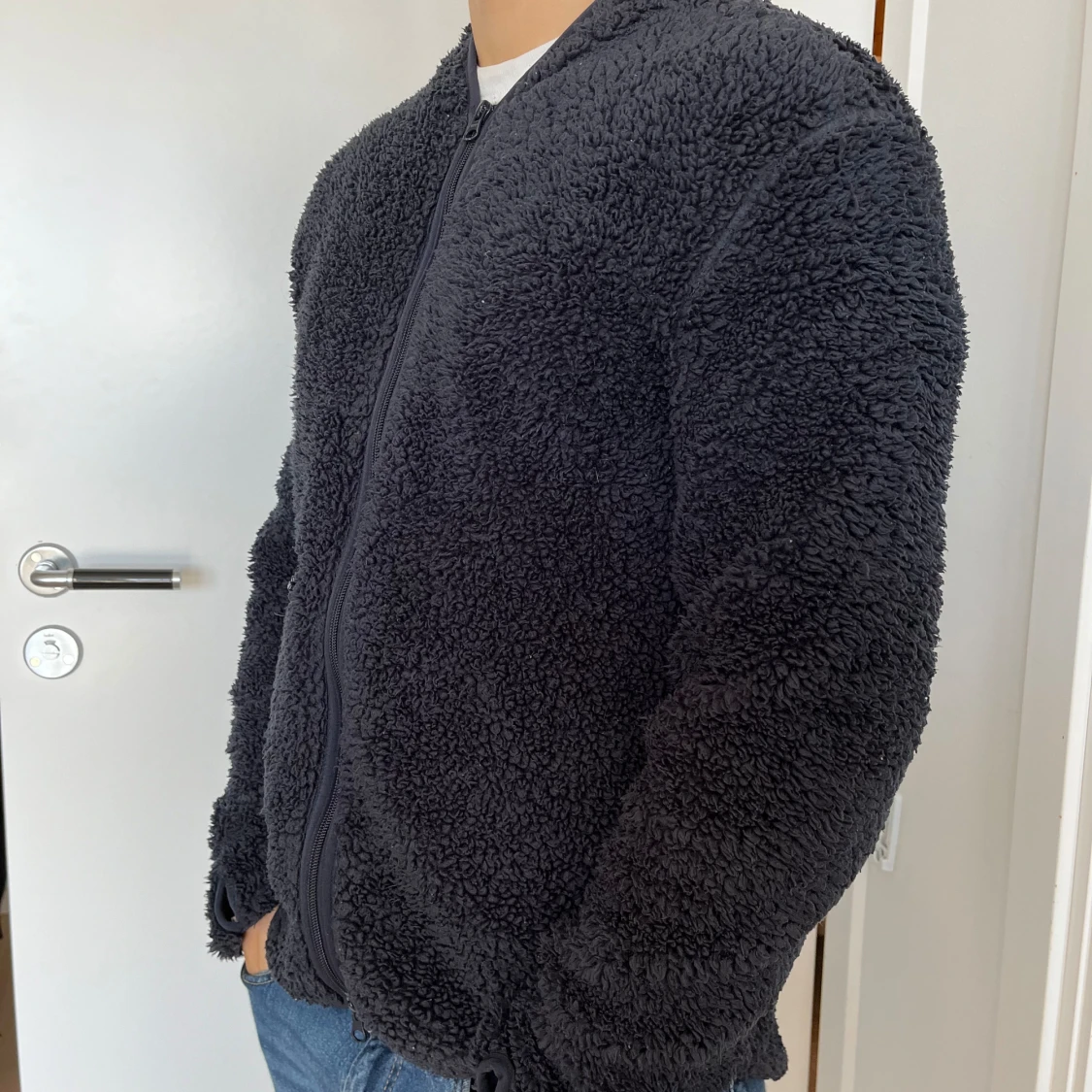 Resteröds Zip-up - 92