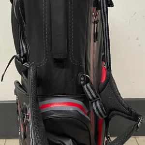 Golfväska - Golfväska från Crivit, oanvänd!