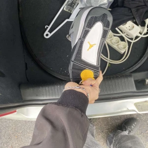 Jorden 4 - Helt ny Jorden 4, storlek 37