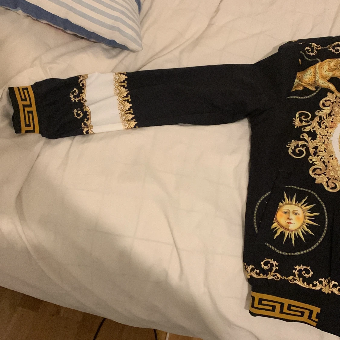 Versace bomberjacka  - 91