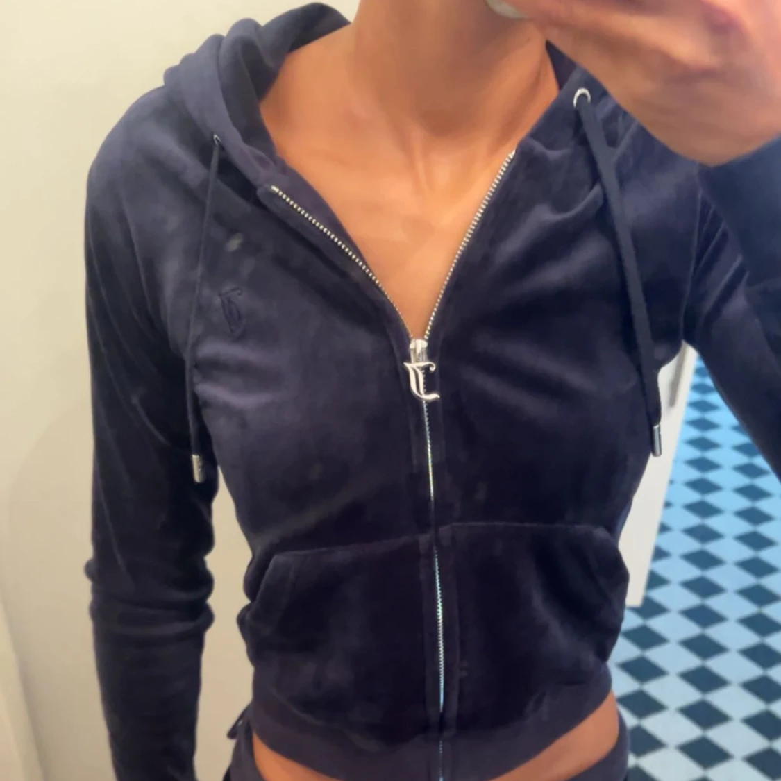 Bli juice couture kofta