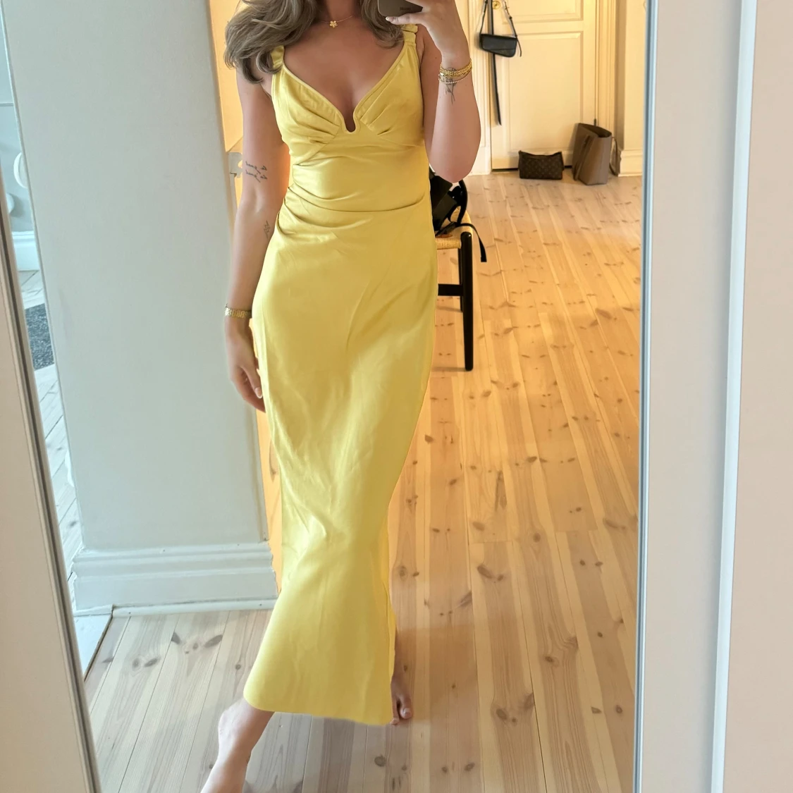 Adoore klänning  - 90