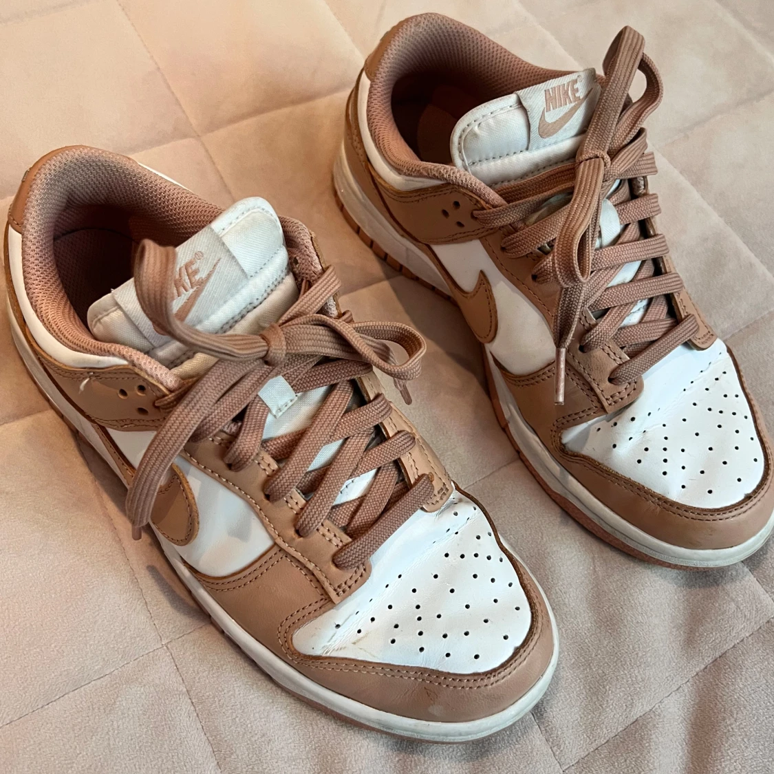 nike rosa skor - 92