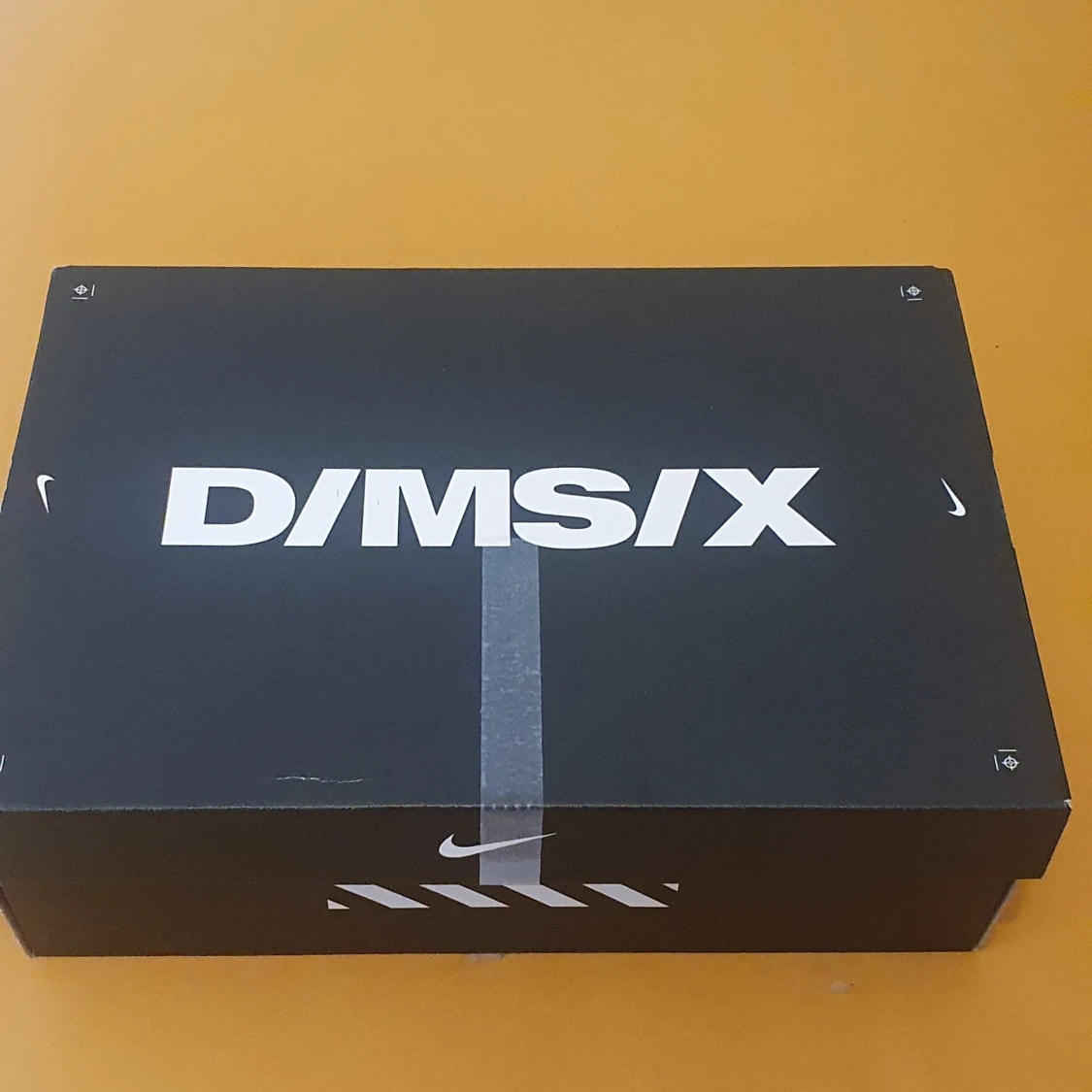 Nike React Vision - 93