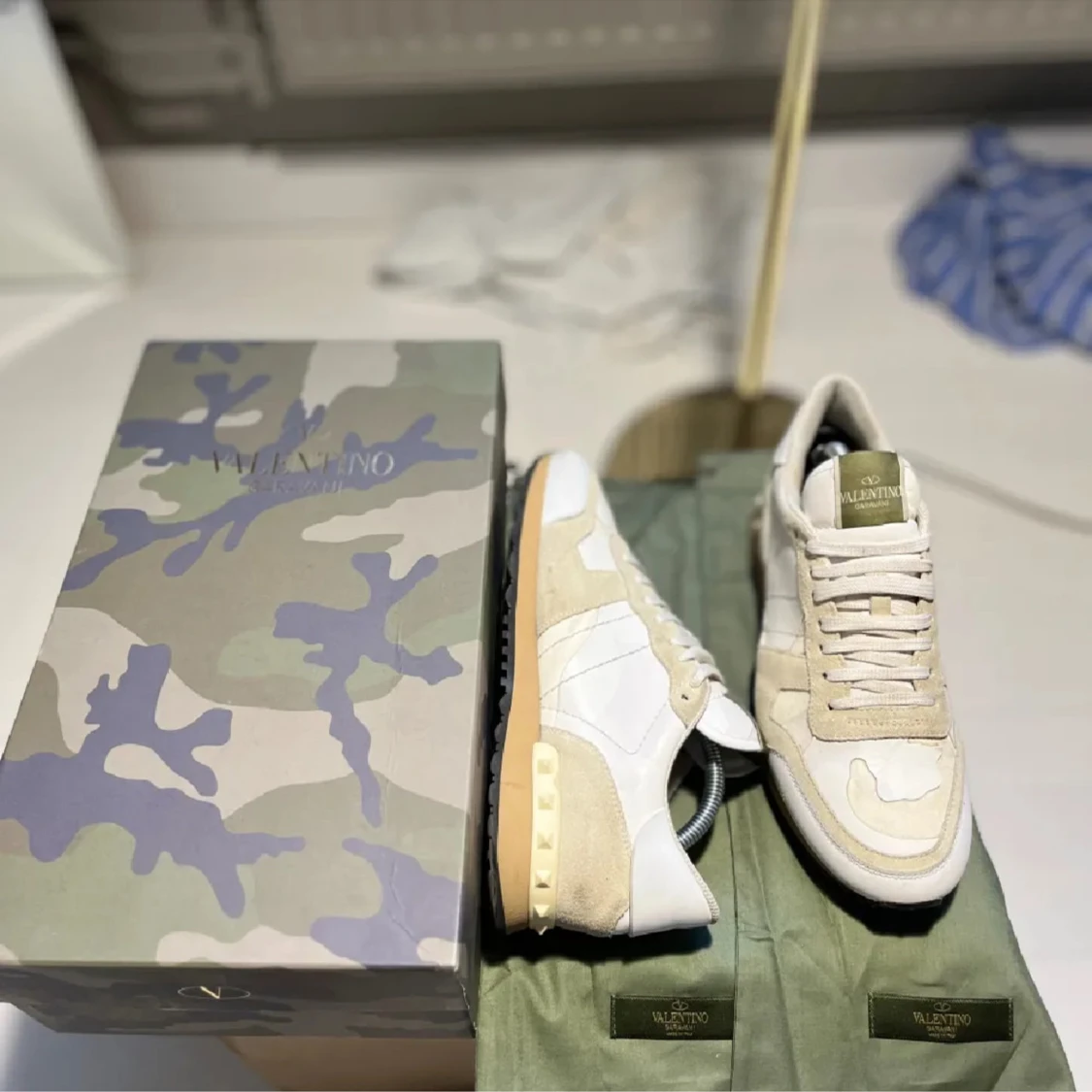 Valentino rockrunner - 91