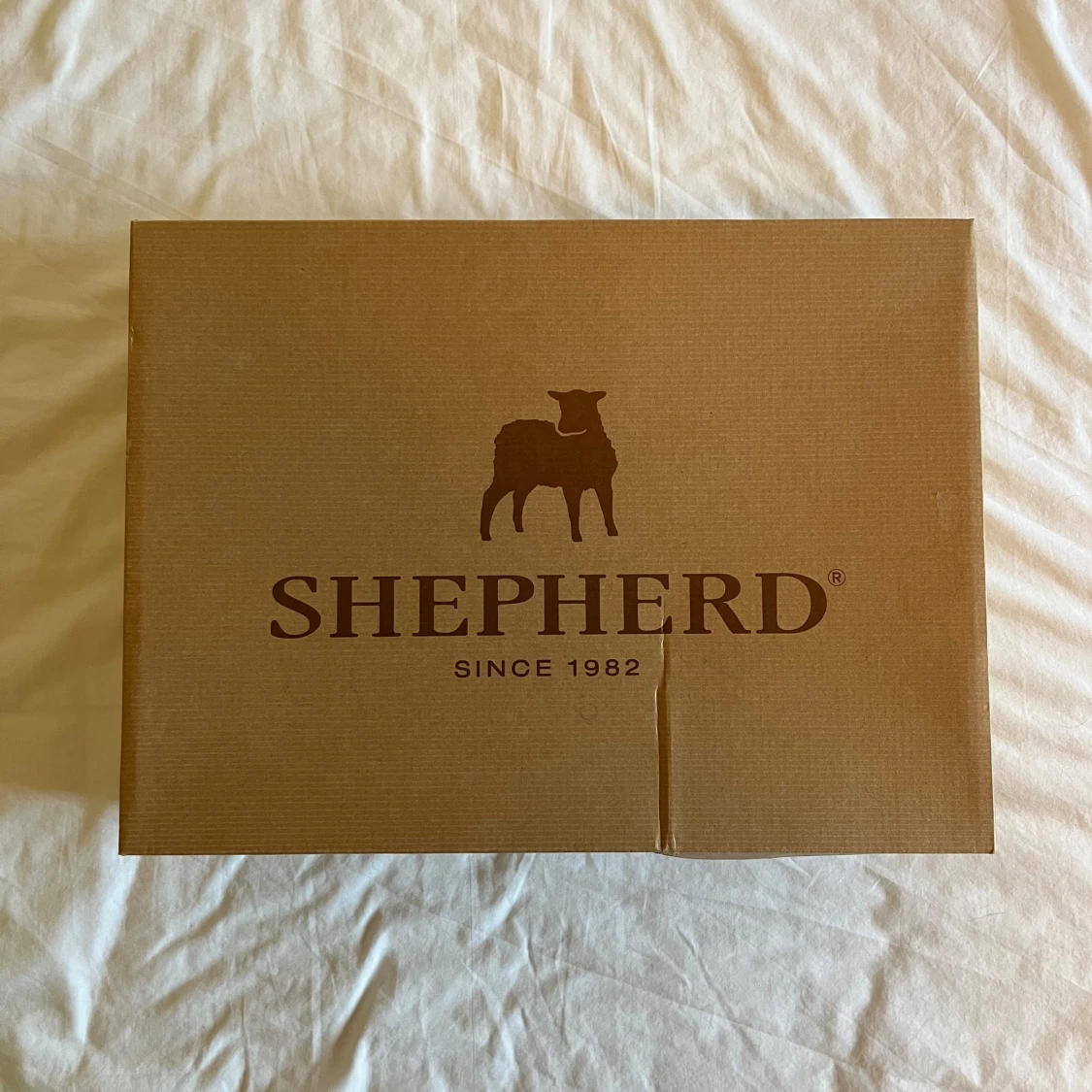 Stövlar Shepherd  - 92