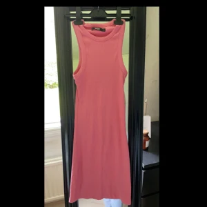 Sommar klänning  - En fin klänning som är perfekt för sommaren 