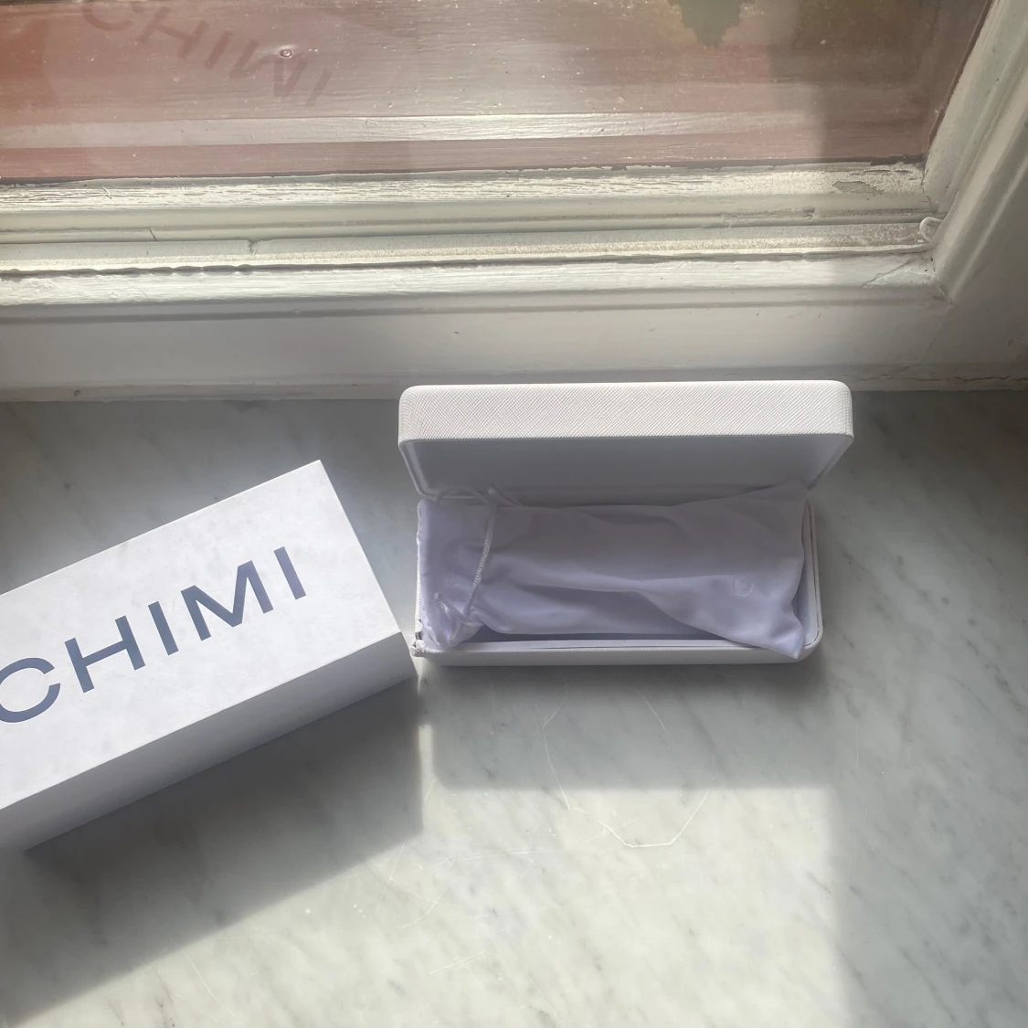 Chimi black cherry - 92