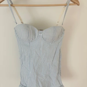 Söt corset💗 - Rutig corset från intimissimi i nytt skick 💗