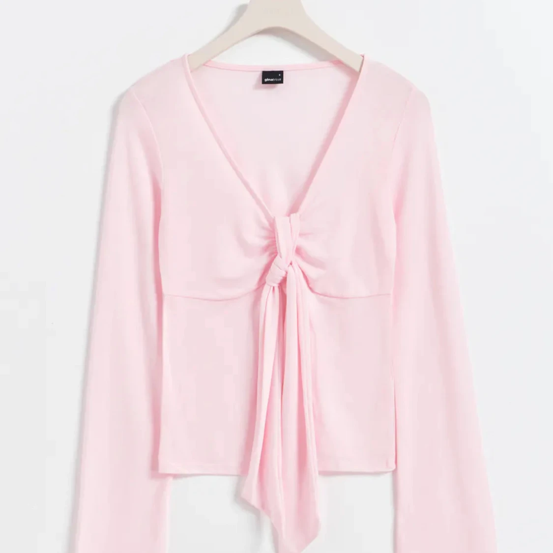 Gina tricot topp - 90