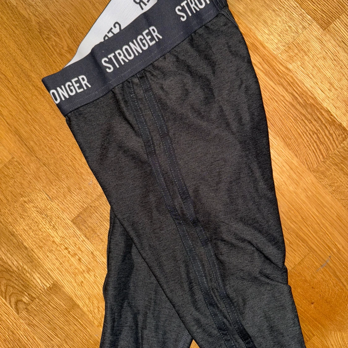 Träningstights STRONGER - 90