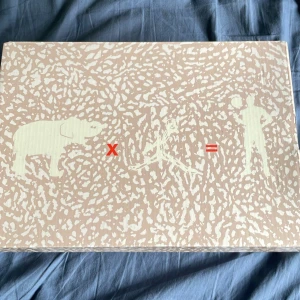 NIKE Air Jordan 3 Retro - Oanvända, bra skicka inte ens testade stl 40 Pris kan diskuteras Utkörning tillgänglig