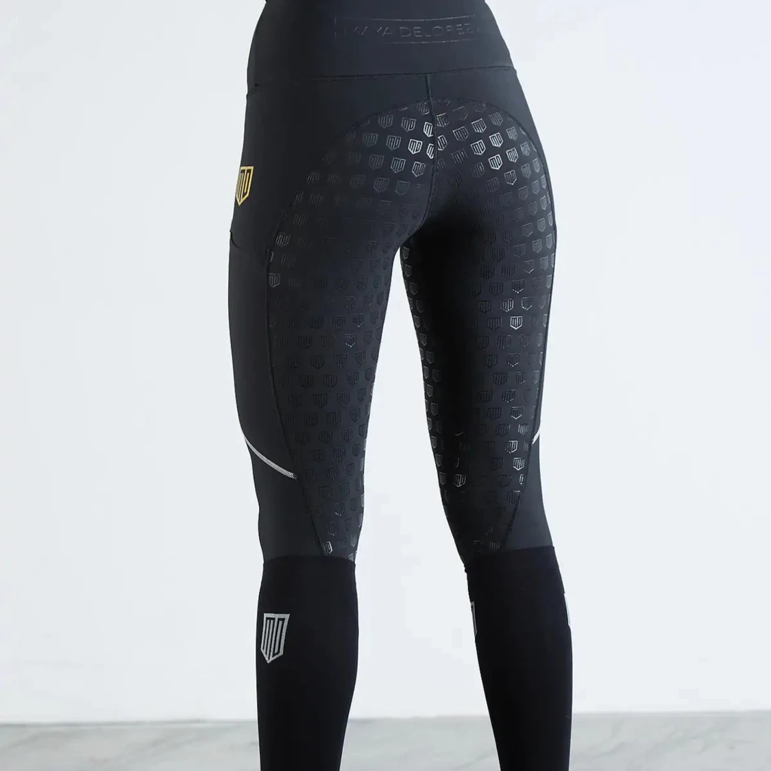 Maya delorez ridbyxor  - 90