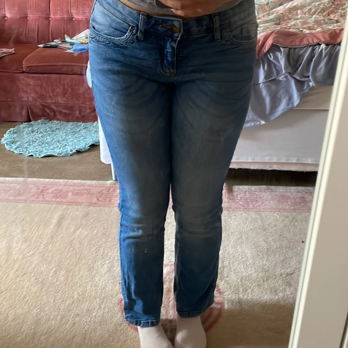 Jeans - 90