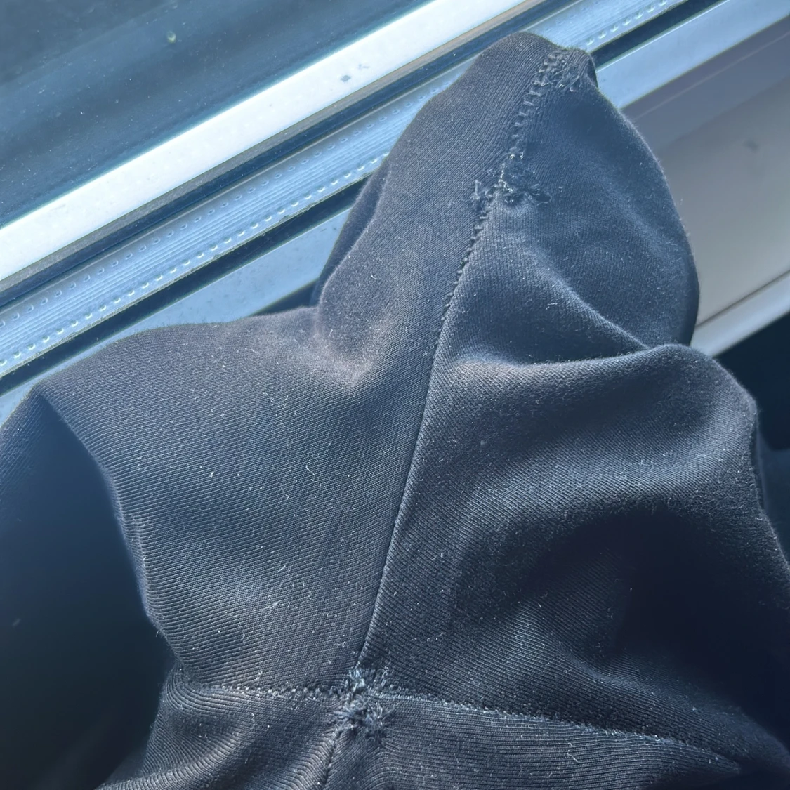 Två mjukis byxor  - 93