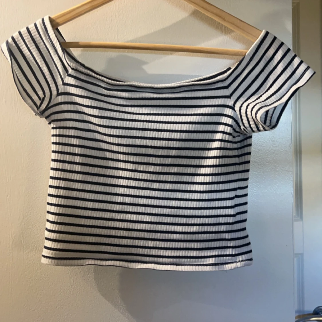 Off sholder topp - 90