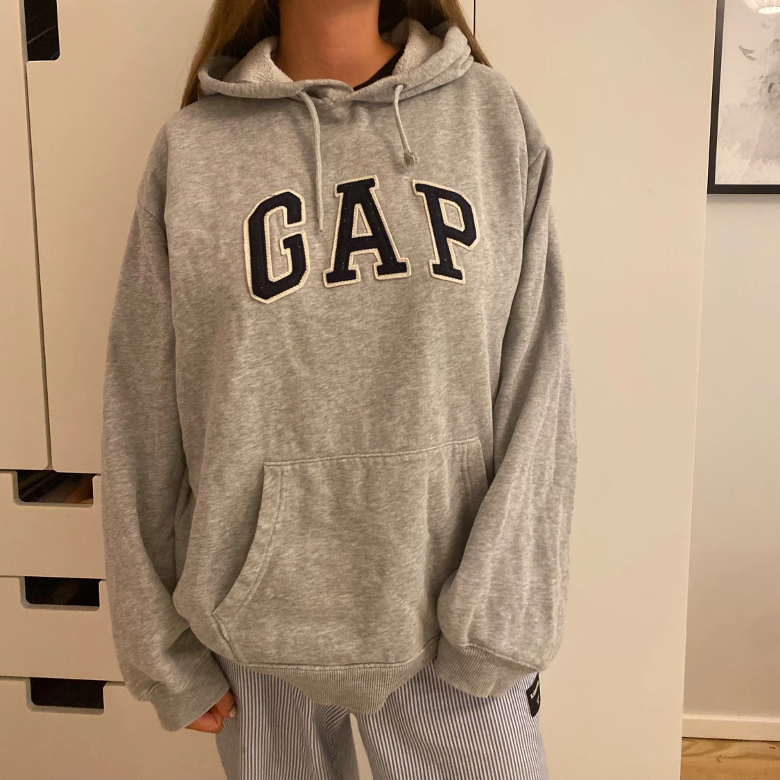 GAP hoddie