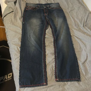 True religion jeans - Billy supert - True religion jeans W36 L33