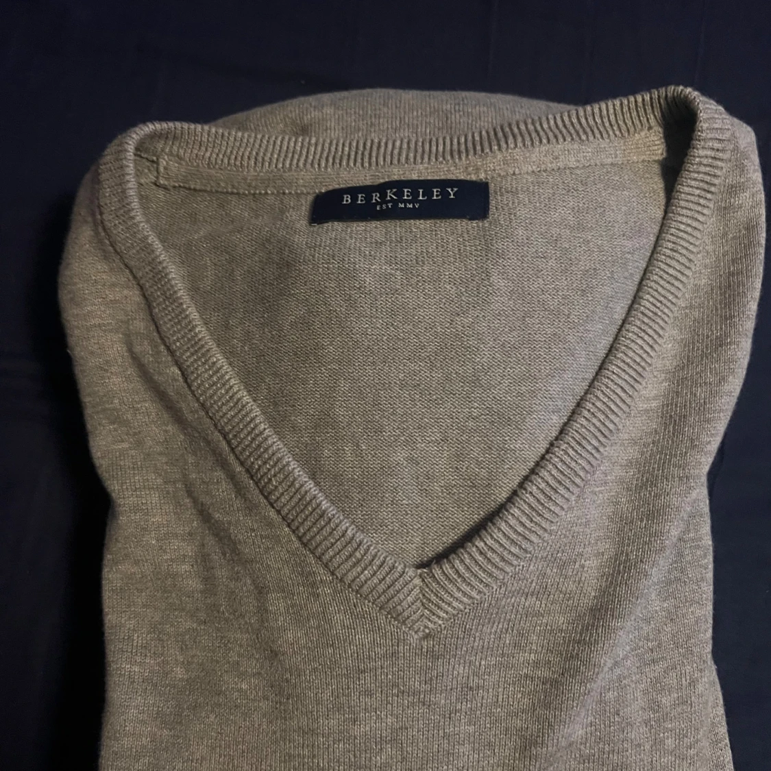 Berkeley Skjorta - 90