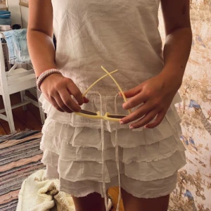 Söt sommar klänning☺️egna bilder!  - Aldrig använd