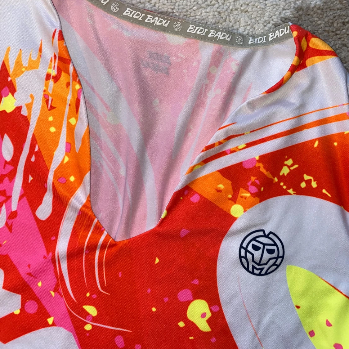 Bidi Badu longsleeve - 1