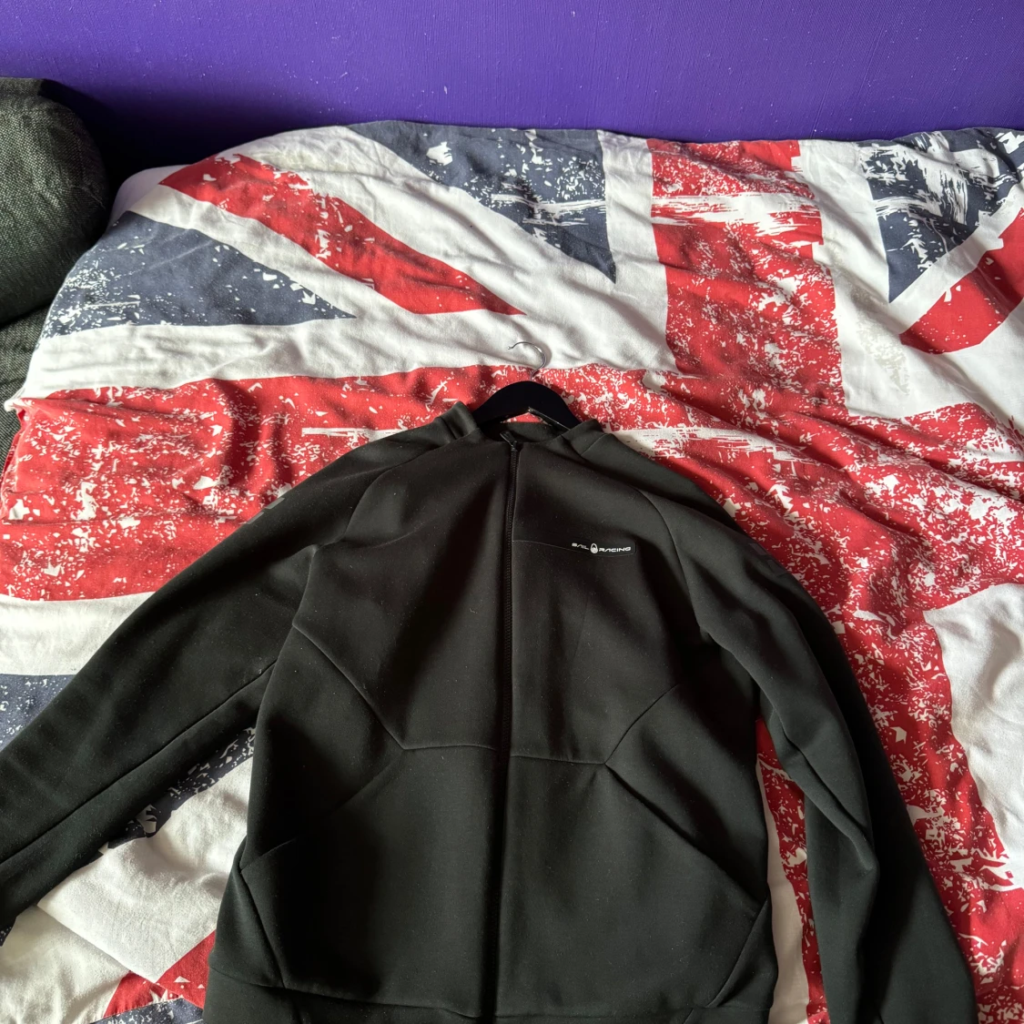 Sail racing tröja REA - 90