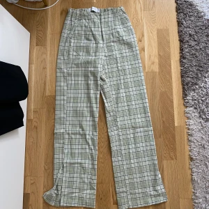 Flanel Pants - Pris kan prutas!