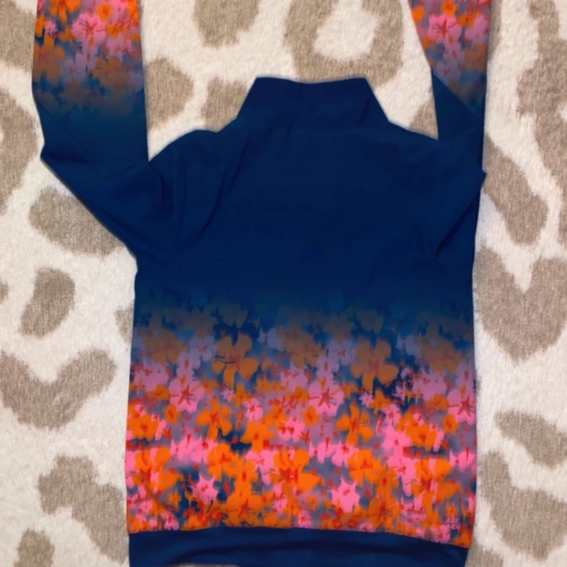 Bidi Badu padel tennis vindjacka - 92