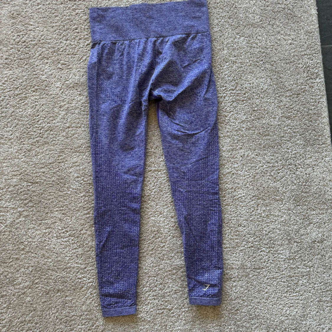 Gymshark träningstights - 92