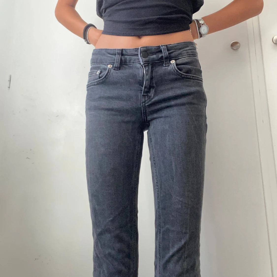 Jeans Low Boot, lager 157