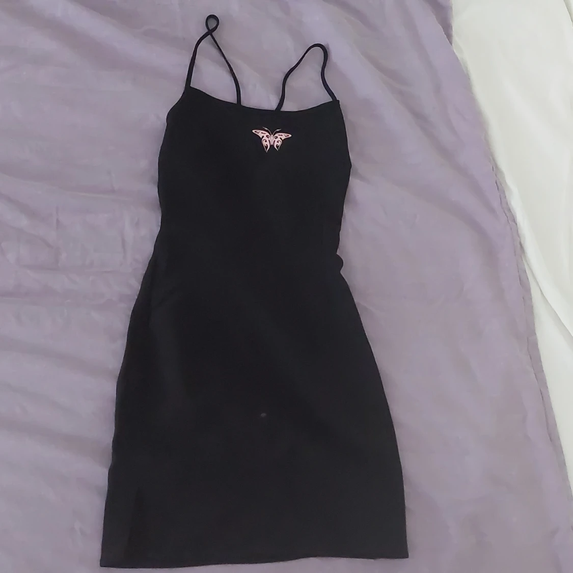 Söt hm kläning💗